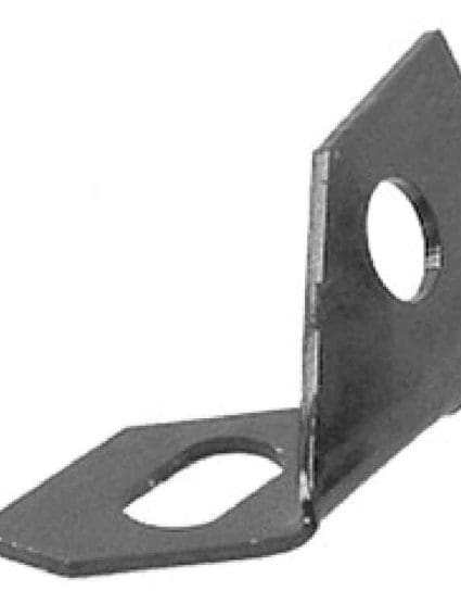 GLAM3570D Driver Side Front Bumper Bracket